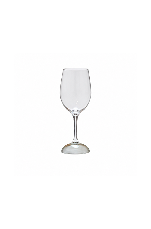 Taça de Vinho Clear em Vidro 280ml