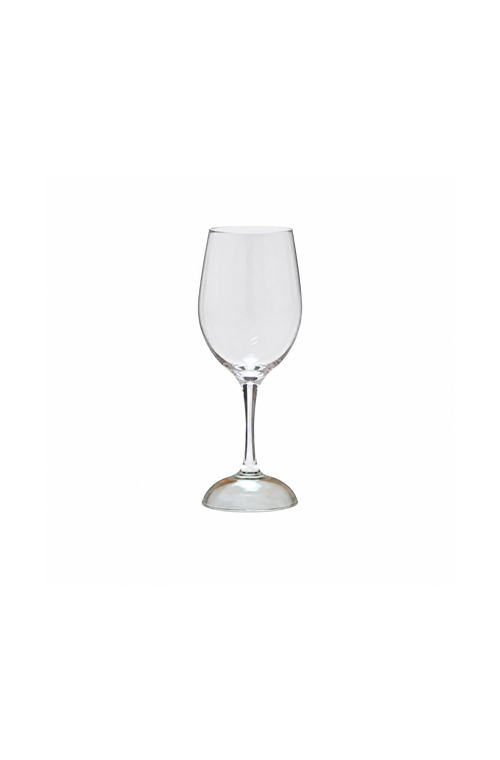 Taça de Vinho Clear em Vidro 280ml