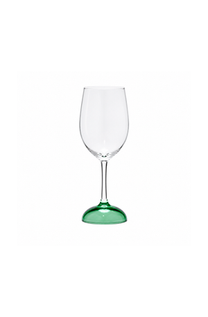 Taça de Vinho Verde em Vidro 280ml