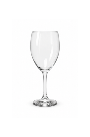 Taça de Vinho em Vidro 600ml
