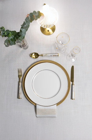 Conjunto de Talheres Garbo Atenas 30 Peças