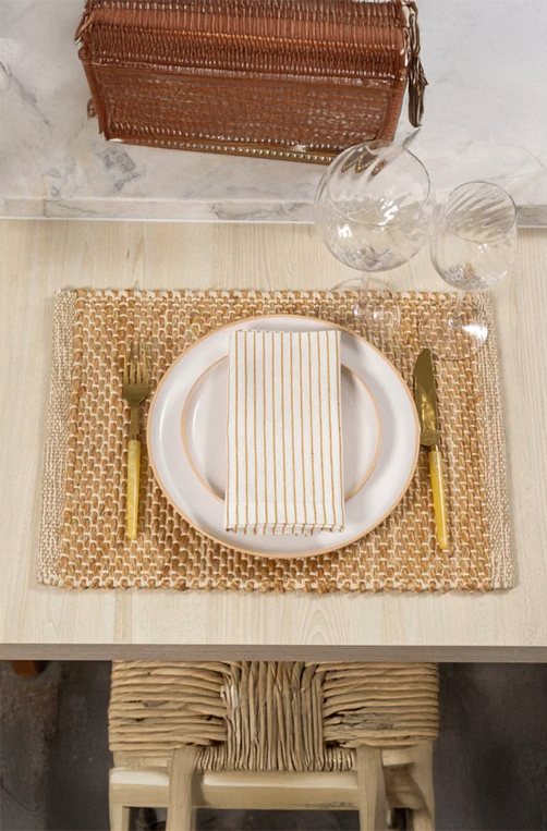 Conjunto de Talheres Garbo Turim 30 Peças