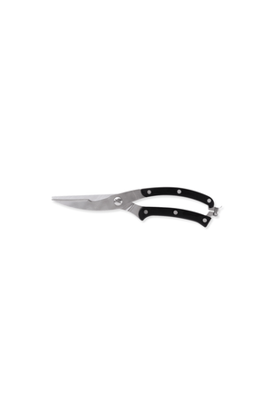 Tesoura Trinchante 10" 25,5cm Aço Inox