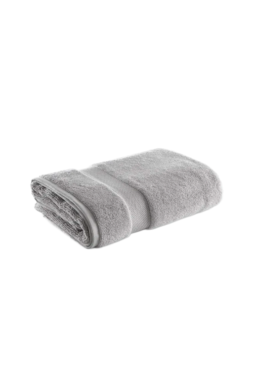 Toalha de Banho Super Soft Zero Twist Cinza