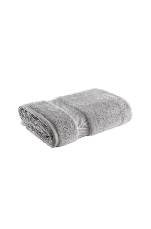 Toalha de Banho Super Soft Zero Twist Cinza