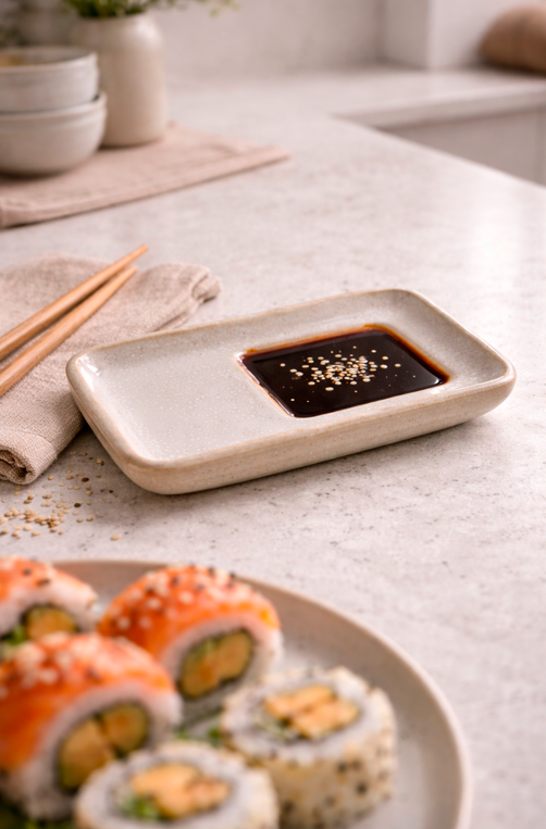 Travessa Orgânico Eco Arenito