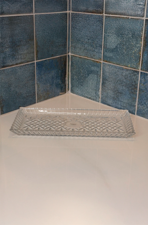 Travessa de Cristal Lys