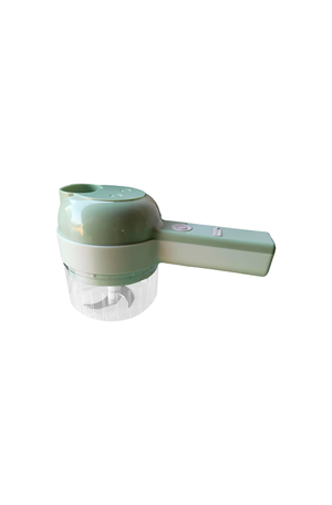 Triturador Legumes Elétrico Multifuncional