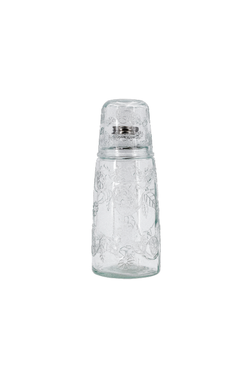 Moringa Limone Fresh de Vidro 1100ml