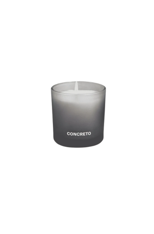 Vela Perfumada Concreto MASP 170g
