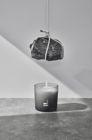 Vela Perfumada Concreto MASP 170g