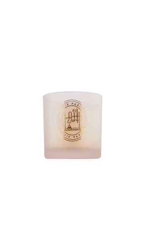 Vela Perfumada Mandarina Ceylon 210g