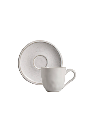 Xícara de Café Daily Snow 70ml