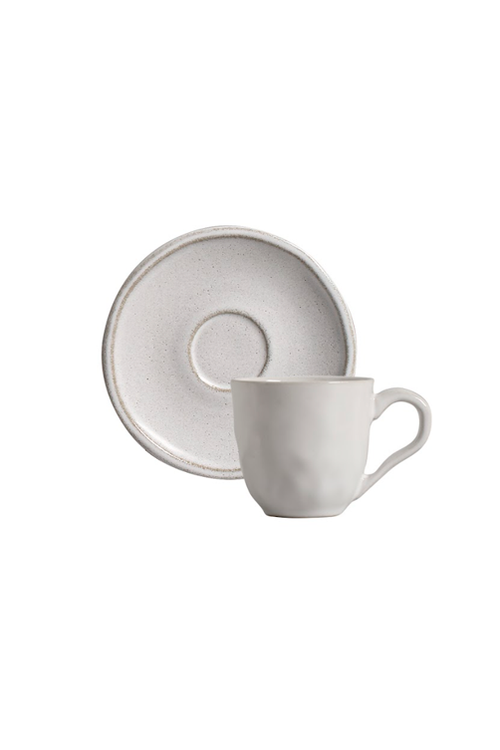 Xícara de Café Daily Snow 70ml