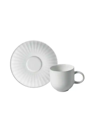 Xícara de Café Stoneware Coup Trendy 97ml