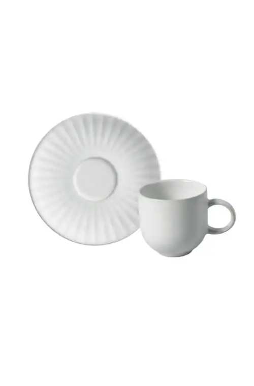 Xícara de Café Stoneware Coup Trendy 97ml